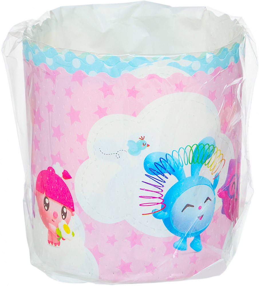 Набор бумажных форм для кулича | Домашняя кухня