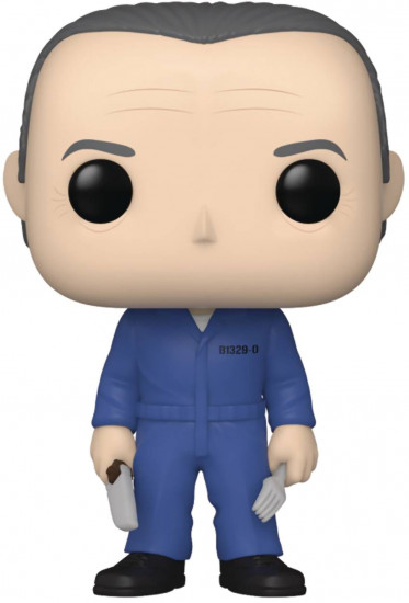 Фигурка «Hannibal»