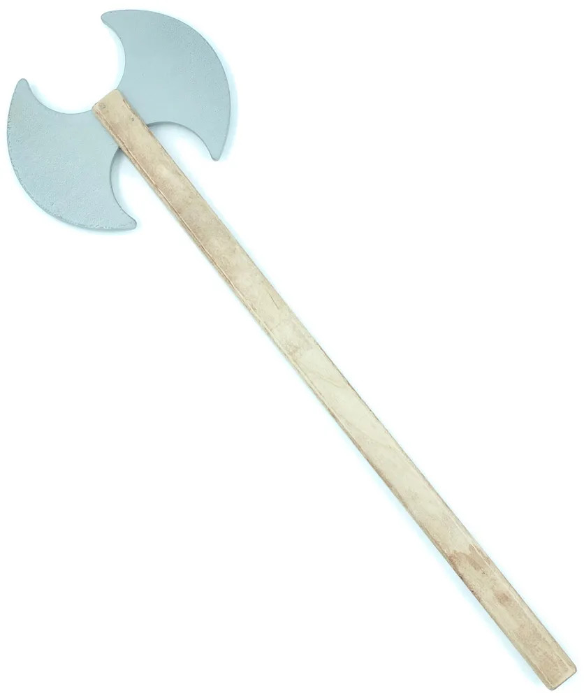 Топор-секира | Древо игр