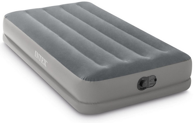 Матрас надувной | Dura-Beam | Intex