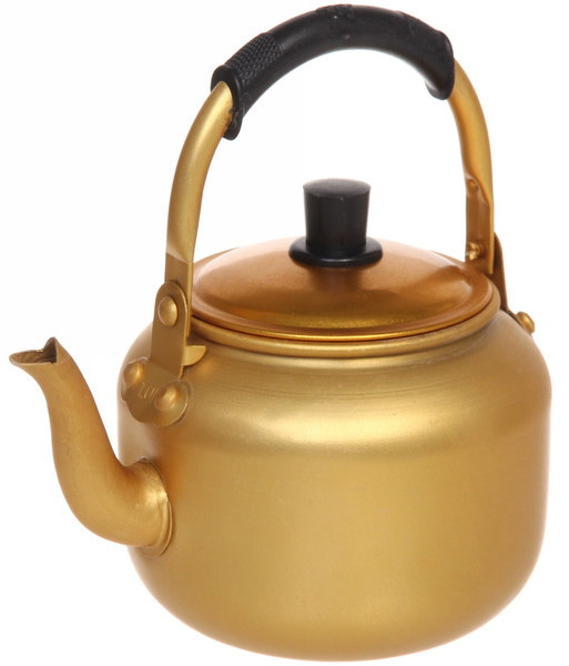 Чайник походный