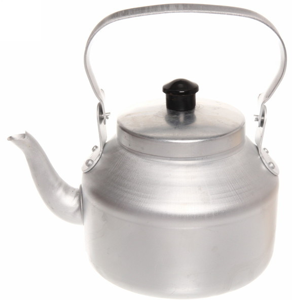 Чайник походный