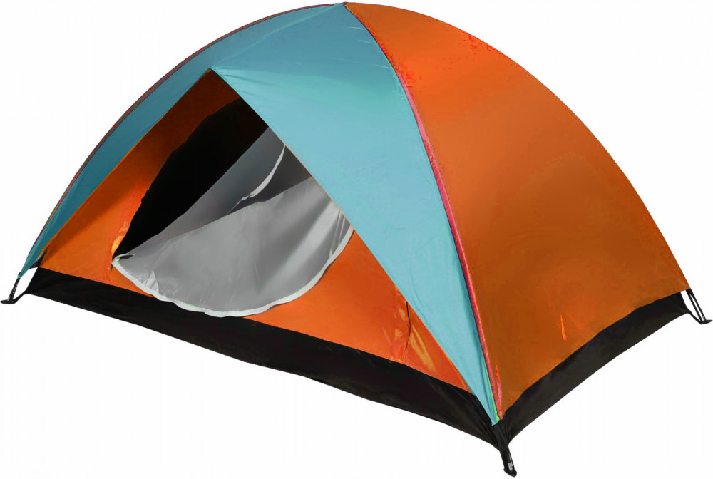Палатка туристическая «Десна-2» | Турист Мастер
