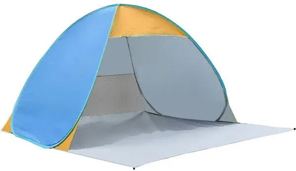 Палатка пляжная «Ялта» | Турист Мастер