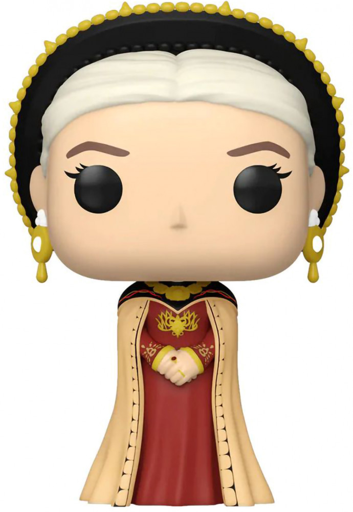 Фигурка «Rhaenyra Targaryen» | TV HOTD | Funko Pop!