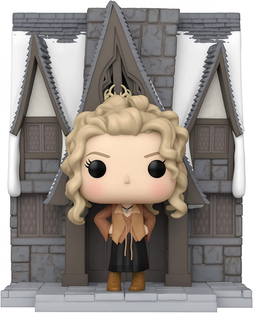 Фигурка «Madam Rosmerta» | Harry Potter | Funko Pop!