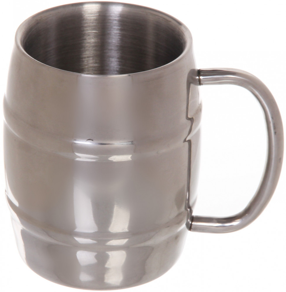 Кружка «Бочонок»