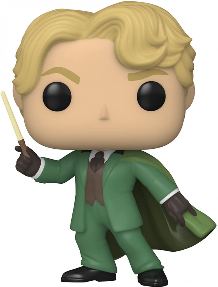 Фигурка «Gilderoy Lockhart» | Harry Potter | Funko Pop!