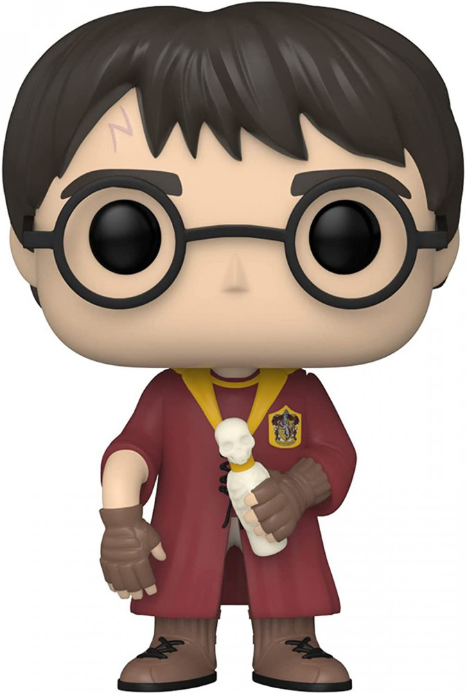 Фигурка «Harry Potter» | Harry Potter | Funko Pop!