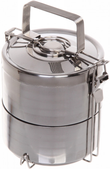 Контейнер для продуктов с крышкой