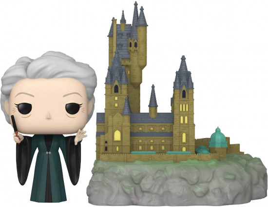 Фигурка «Minerva McGonagall»