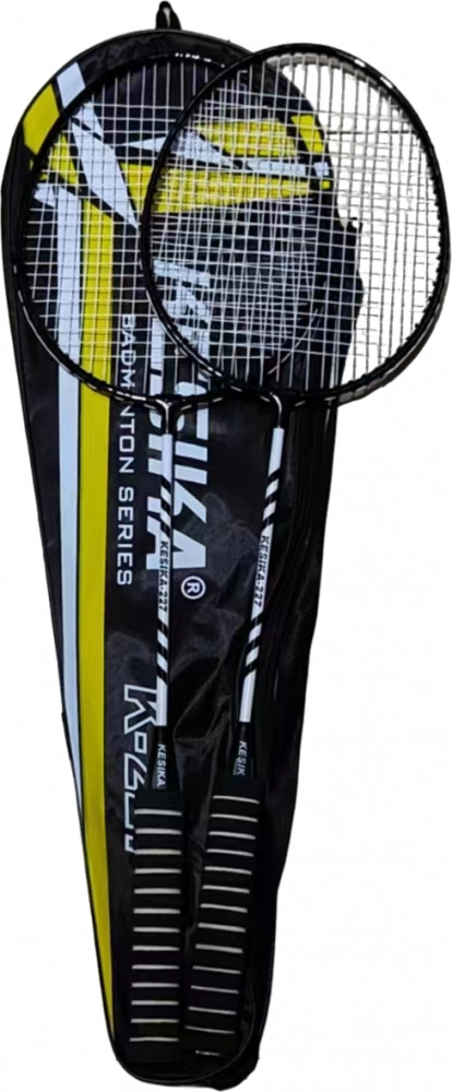 Набор игровой для бадминтона | Kesika