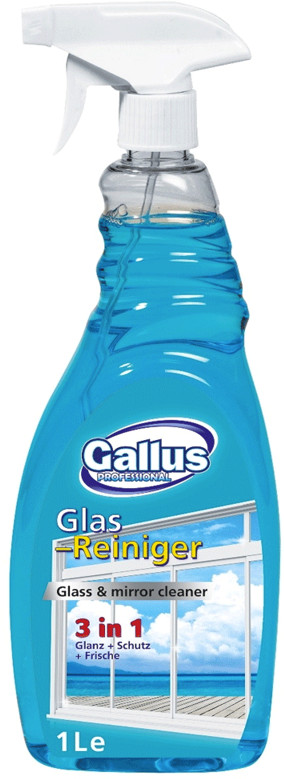 Средство для мытья стекол | Gallus
