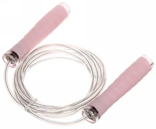 Скакалка с подшипниками «Richo RQ-JR-PL03»