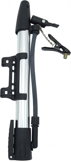 Насос велосипедный ручной