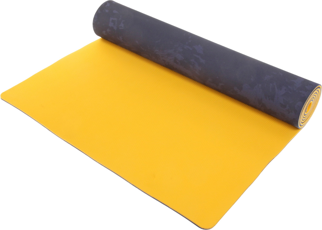 Коврик для йоги «Beautiful»