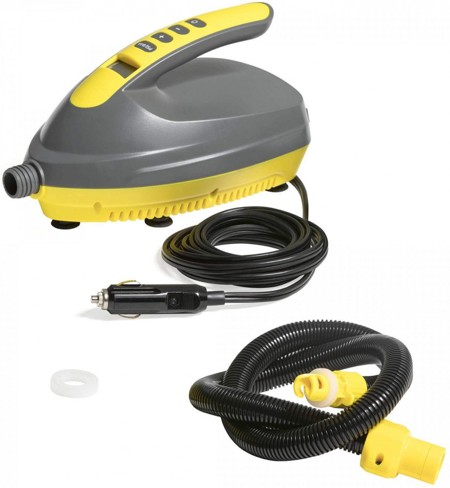 Насос электрический для SUP-досок | Bestway