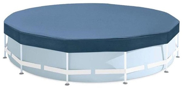 Тент для круглого каркасного бассейна | Intex
