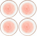 коралловый