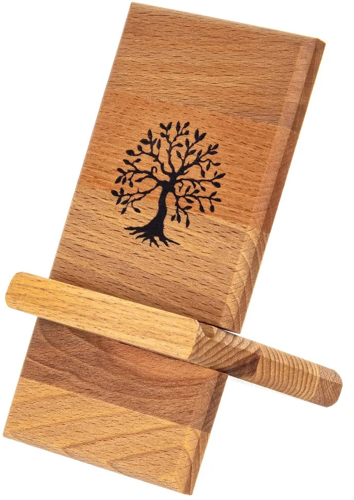 Подставка под телефон и планшет | Elan Gallery