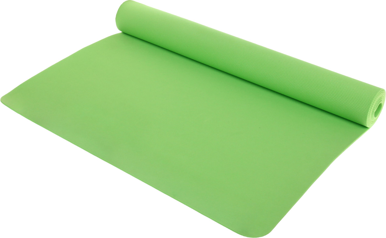 Коврик для йоги и фитнеса «Умиротворение» | Sportage