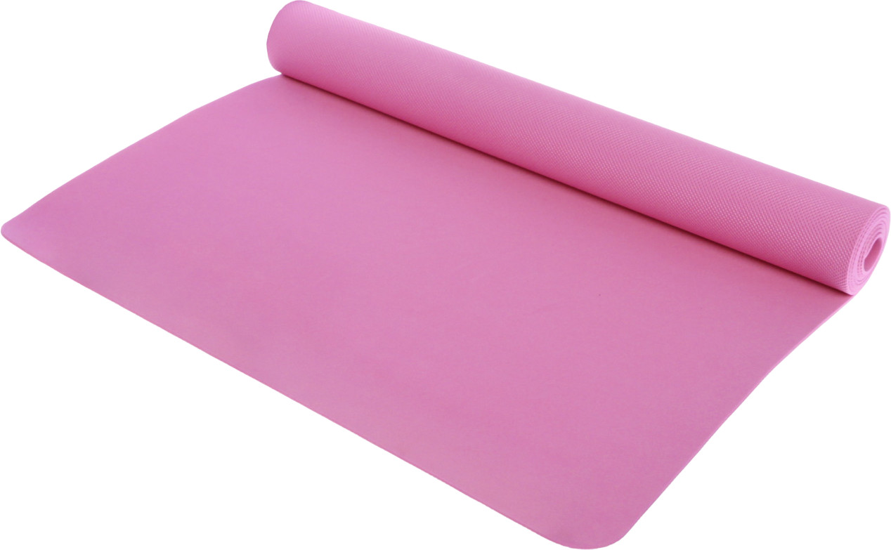 Коврик для йоги и фитнеса «Умиротворение» | Sportage