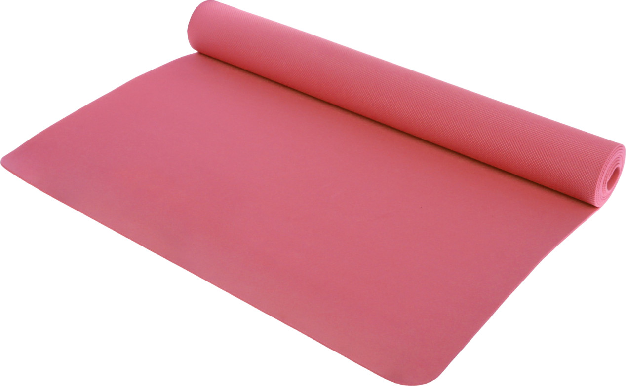 Коврик для йоги и фитнеса «Умиротворение» | Sportage