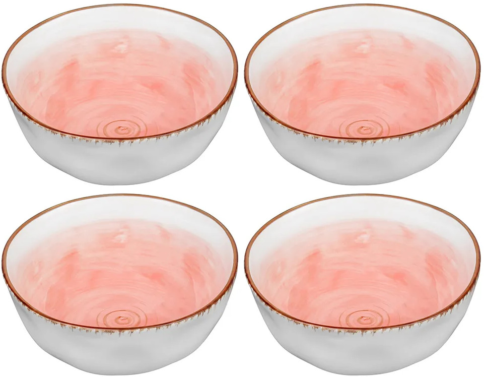 Набор салатников «Кантри» | Кантри | Elan Gallery