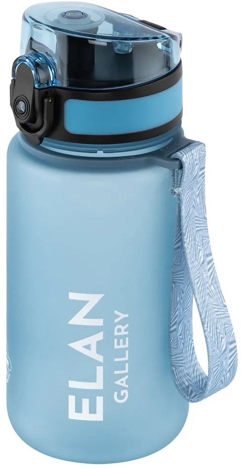 Бутылка для воды «Style Matte» | Elan Gallery