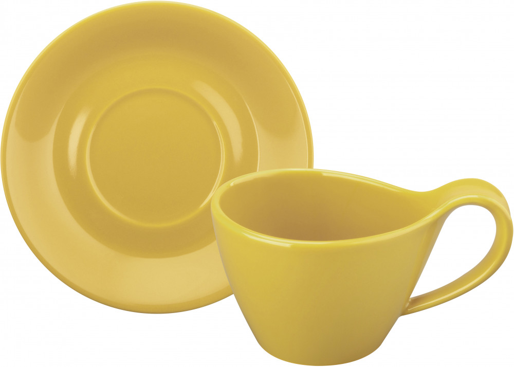 Чайная пара «Колоранс» | Колоранс | Elan Gallery