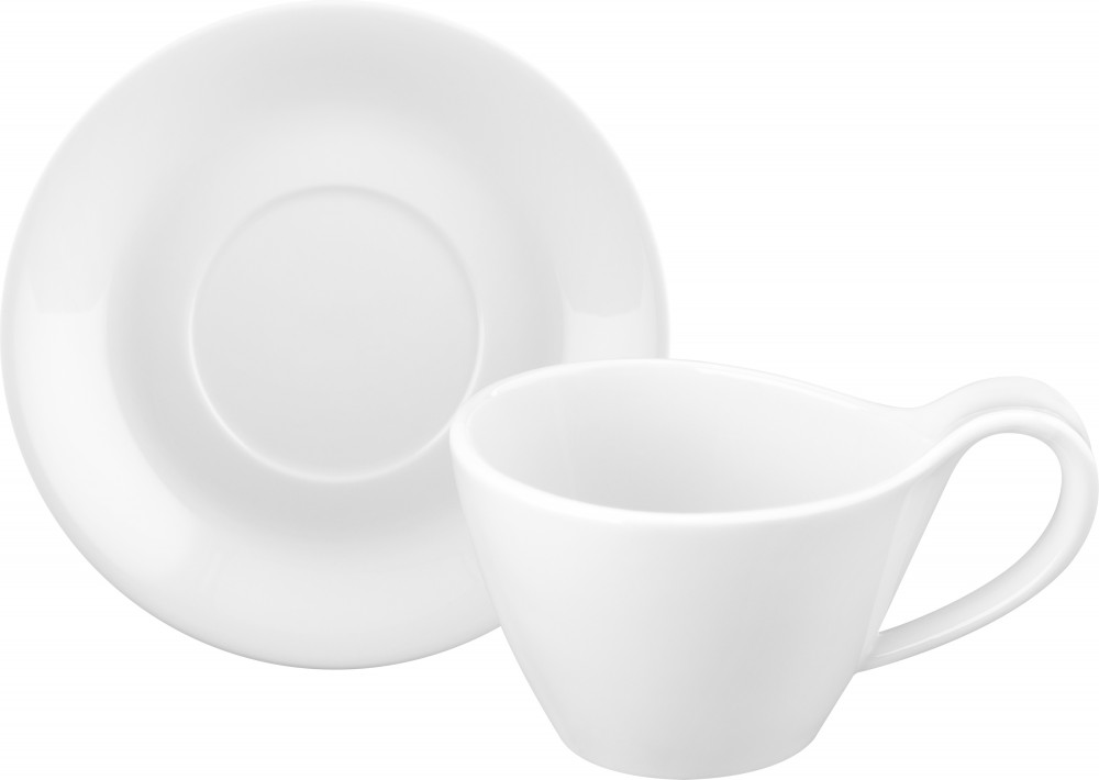 Чайная пара «Колоранс» | Колоранс | Elan Gallery