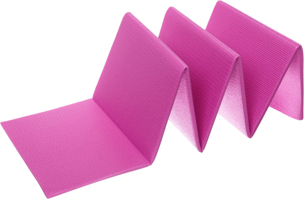 Коврик для йоги и фитнеса складной «Meditation» | Sportage