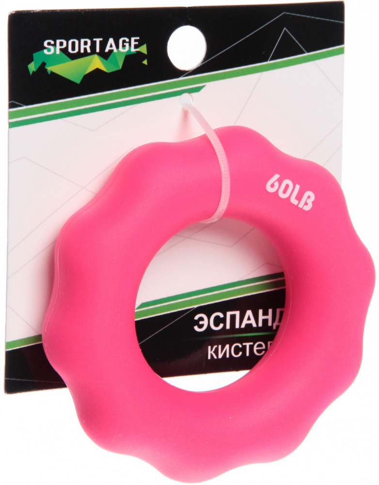 Эспандер кистевой 60LB | Sportage