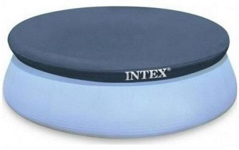 Тент для круглого надувного бассейна