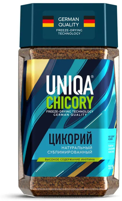 Цикорий растворимый | Цикорий МП Прайз