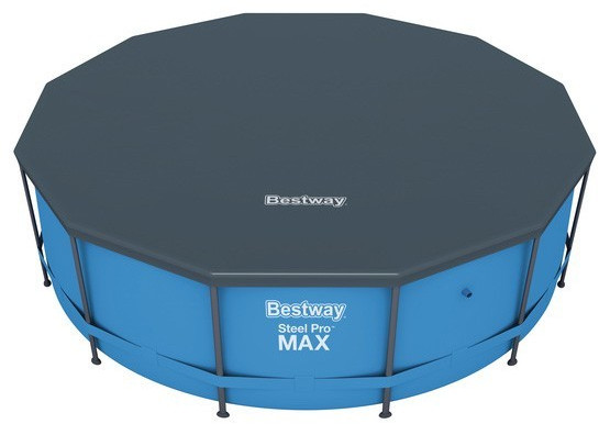 Тент для каркасного бассейна