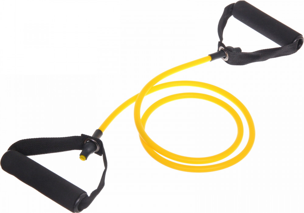 Эспандер трубчатый с ручками «Life» | Sportage