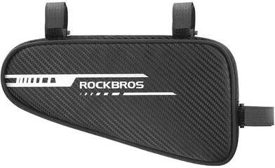 Сумка велосипедная на раму