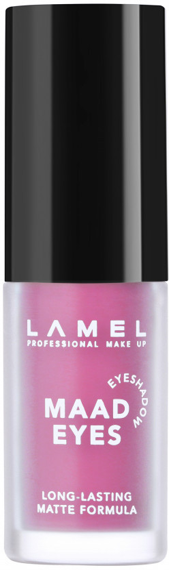 Тени для век «Maad Eyes», оттенок 406 | Insta | Lamel