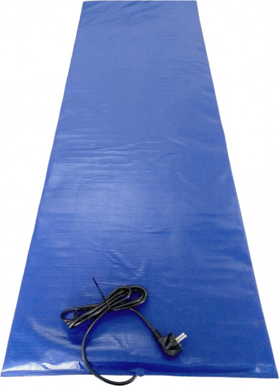 Подогреватель воды в надувных и каркасных бассейнах