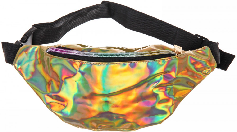 Сумка на пояс | Ultramarin