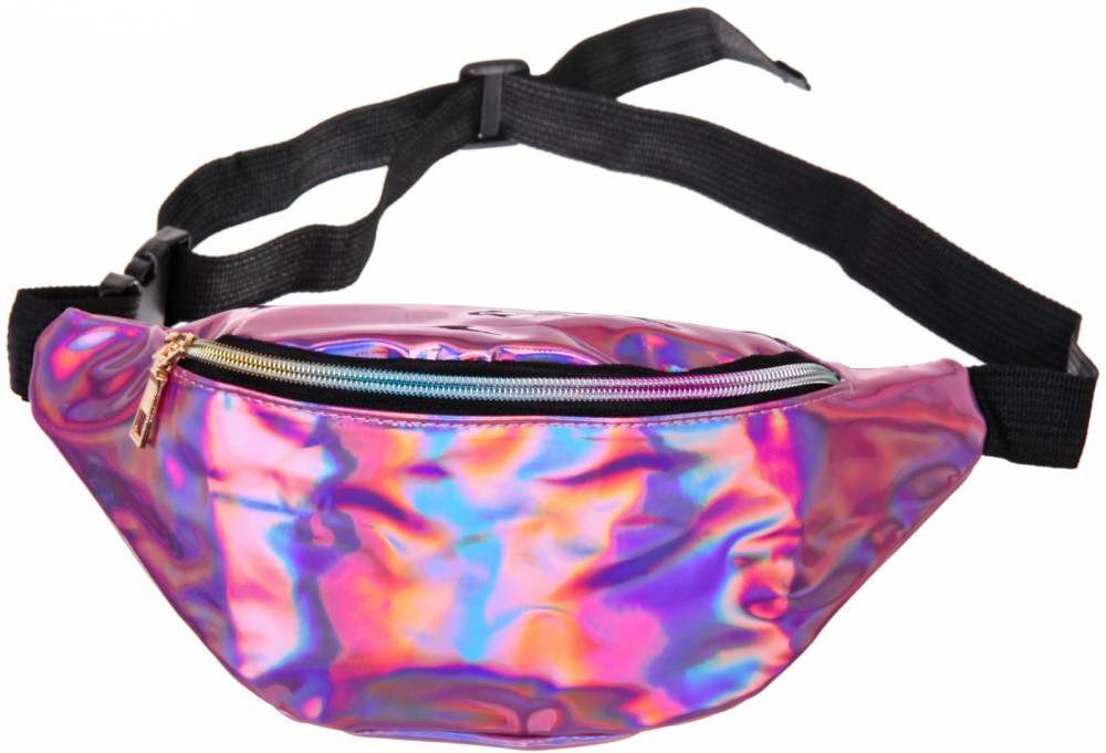 Сумка на пояс | Ultramarin