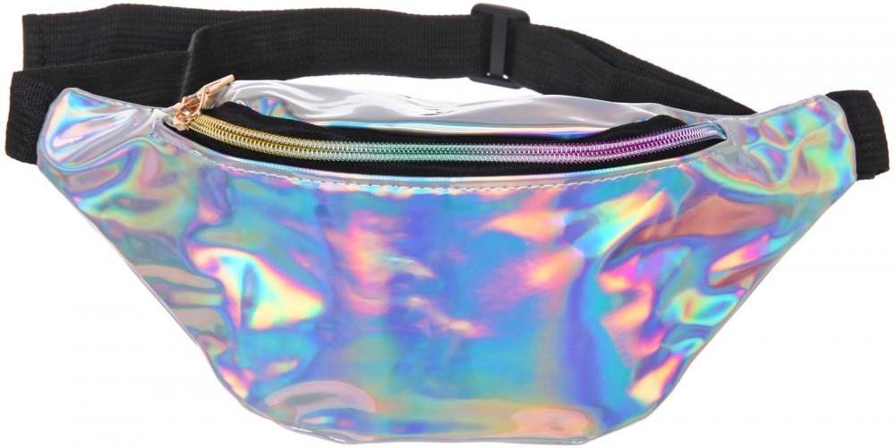 Сумка на пояс | Ultramarin