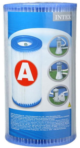 Картридж сменный для насосов-фильтров | Intex