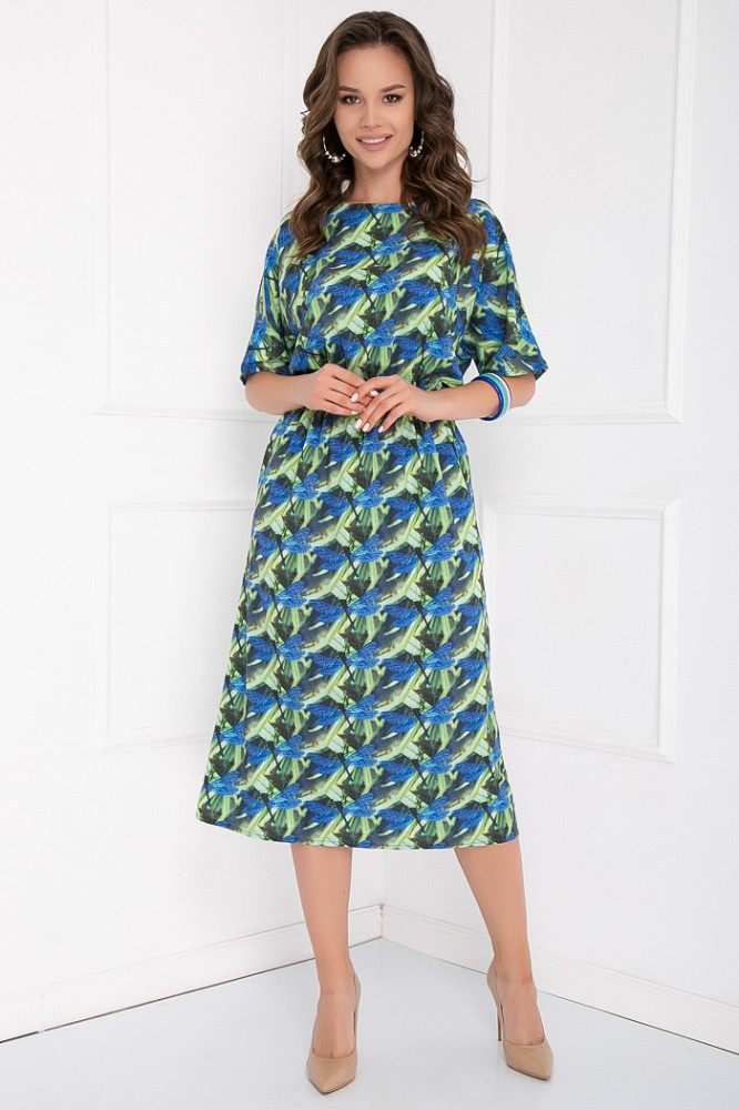 Платье женское | Bellovera