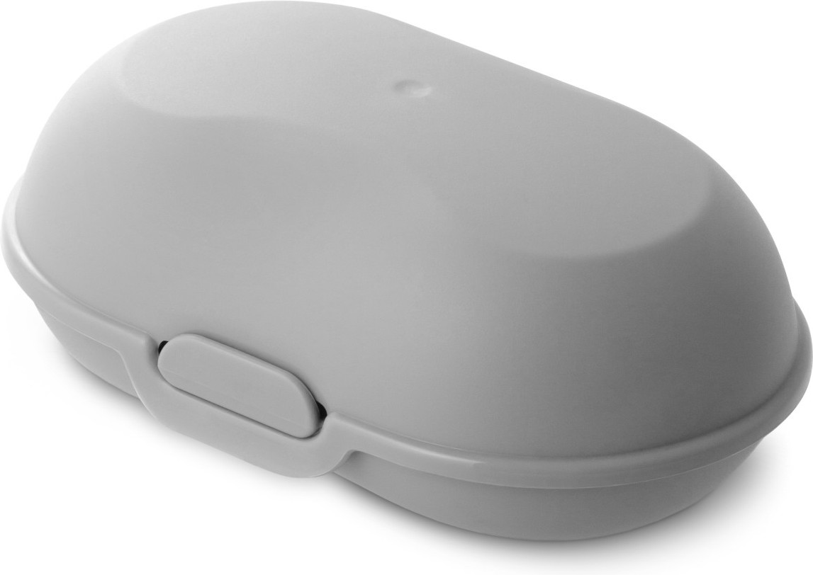 Мыльница закрытая «Аттенто» | Martika