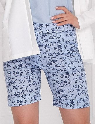 Шорты женские | Bellovera