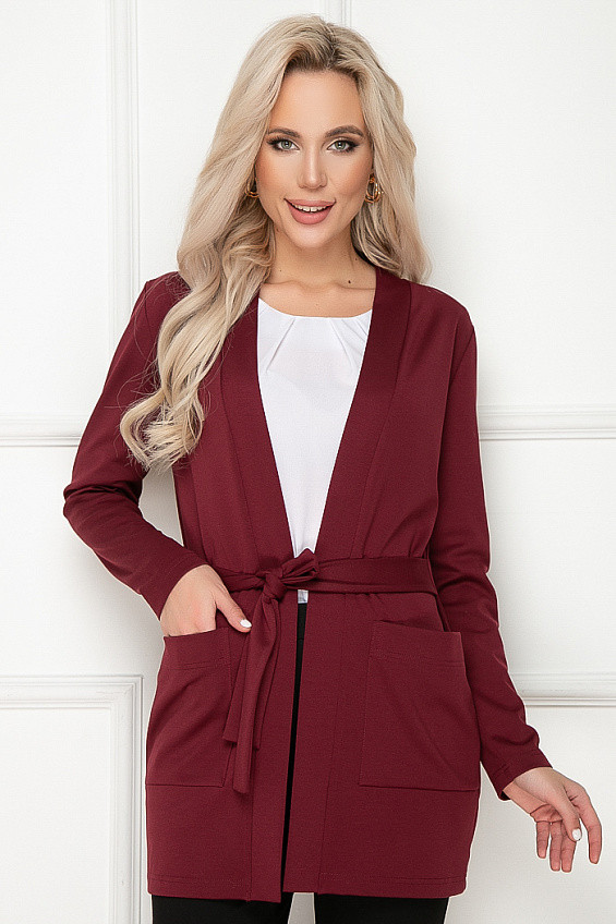 Жакет женский | Bellovera