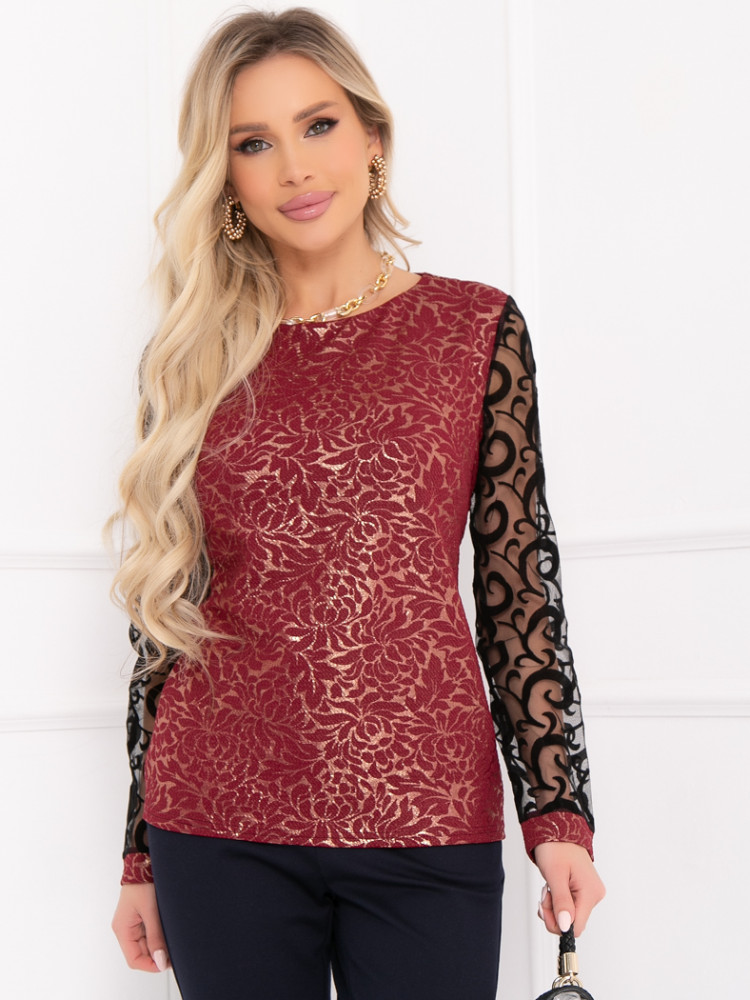 Блузка женская | Bellovera