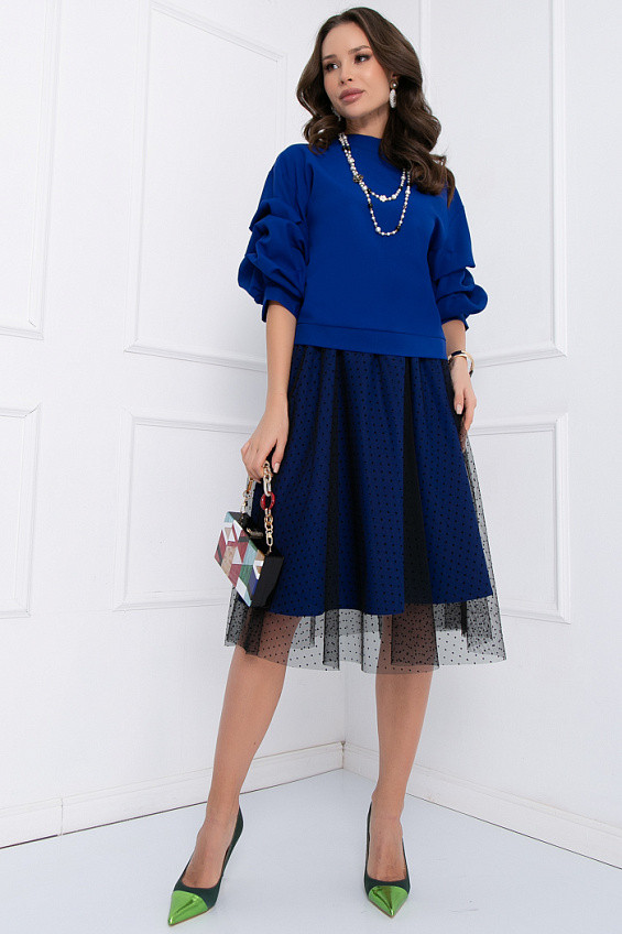 Костюм женский | Bellovera